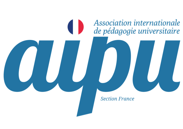 Association Internationale de Pédagogie Universitaire - France